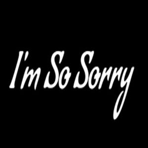 I'm sorry 🙁